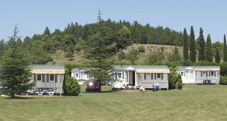 Domaine d'Enriou Provenza-Alpi-Costa Azzurra - Saint-Laurent-du-Verdon visuel 7/9