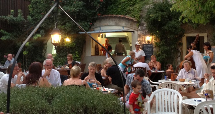 Domaine d'Enriou Provenza-Alpi-Costa Azzurra - Saint-Laurent-du-Verdon visuel 8/9