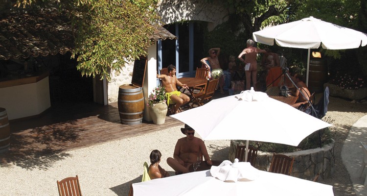 Domaine d'Enriou Provenza-Alpi-Costa Azzurra - Saint-Laurent-du-Verdon visuel 9/9