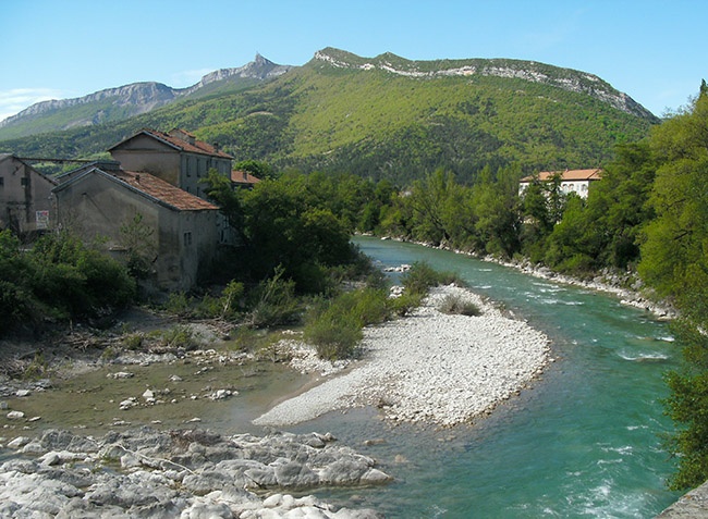 Domaine des 2 Soleils Provenza-Alpi-Costa Azzurra - Serres visuel 2/9 Domaine des 2 Soleils Provenza-Alpi-Costa Azzurra - Serres visuel 2/9