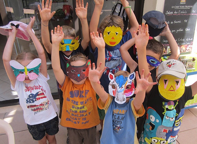 Domaine des 2 Soleils Provenza-Alpi-Costa Azzurra - Serres visuel 5/9 Domaine des 2 Soleils Provenza-Alpi-Costa Azzurra - Serres visuel 5/9