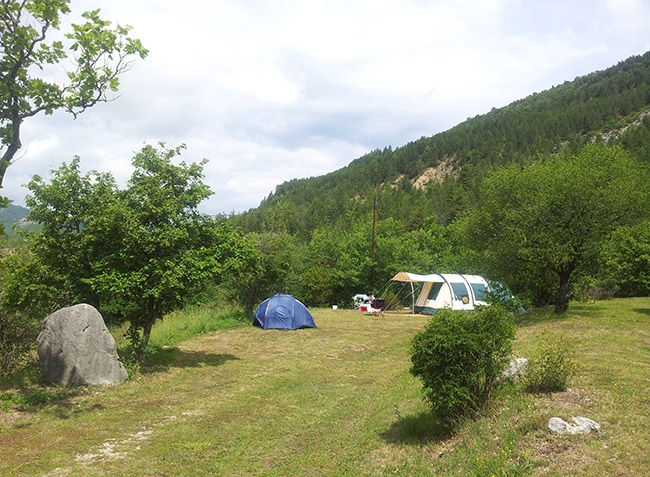 Domaine des 2 Soleils Provenza-Alpi-Costa Azzurra - Serres visuel 7/9 Domaine des 2 Soleils Provenza-Alpi-Costa Azzurra - Serres visuel 7/9