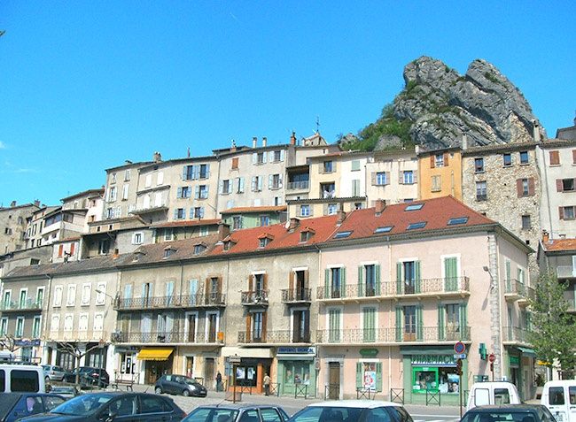 Domaine des 2 Soleils Provenza-Alpi-Costa Azzurra - Serres visuel 9/9 Domaine des 2 Soleils Provenza-Alpi-Costa Azzurra - Serres visuel 9/9