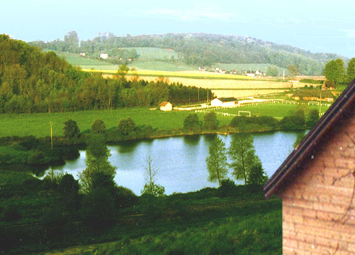 Domaine des Calètes Alta Normandia - Colleville visuel 8/9 Domaine des Calètes Alta Normandia - Colleville visuel 8/9