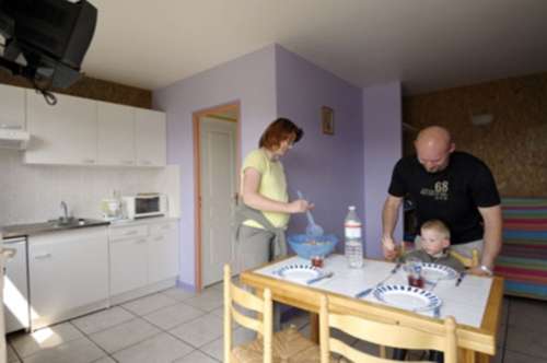 Domaine des Calètes Alta Normandia - Colleville visuel 5/9 Domaine des Calètes Alta Normandia - Colleville visuel 5/9