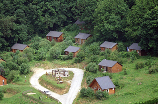 Domaine des Calètes Alta Normandia - Colleville visuel 9/9 Domaine des Calètes Alta Normandia - Colleville visuel 9/9