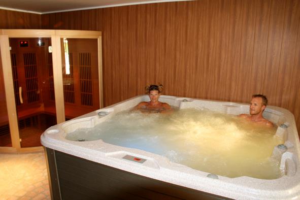 Domaine des Chênes Rodano-Alpi - Les Vans visuel 3/7