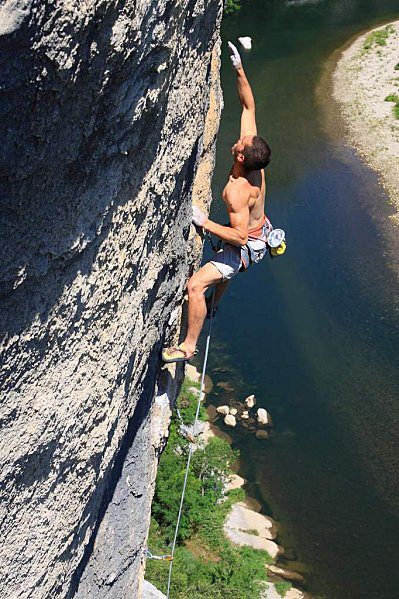 Domaine des Chênes Rodano-Alpi - Les Vans visuel 5/7