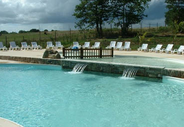 Domaine des Grands Pins Aquitania - Tamniès visuel 5/10 Domaine des Grands Pins Aquitania - Tamniès visuel 5/10