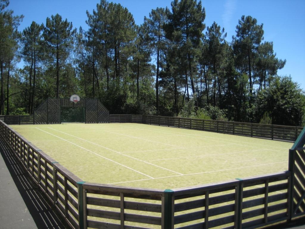 Domaine des Grands Pins Aquitania - Tamniès visuel 9/10 Domaine des Grands Pins Aquitania - Tamniès visuel 9/10