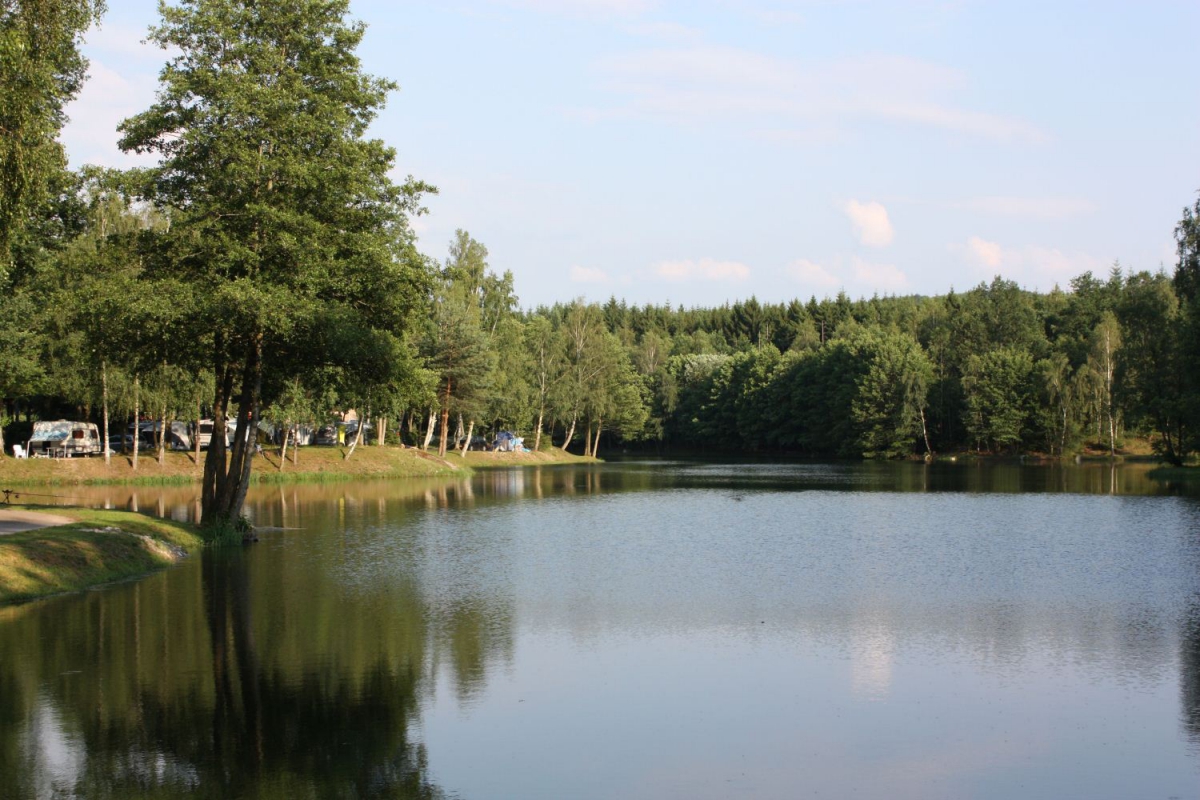 Domaine des Messires Lorena - Herpelmont visuel 1/8 Domaine des Messires Lorena - Herpelmont visuel 1/8