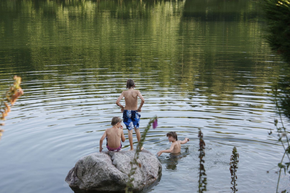 Domaine des Messires Lorena - Herpelmont visuel 2/8 Domaine des Messires Lorena - Herpelmont visuel 2/8