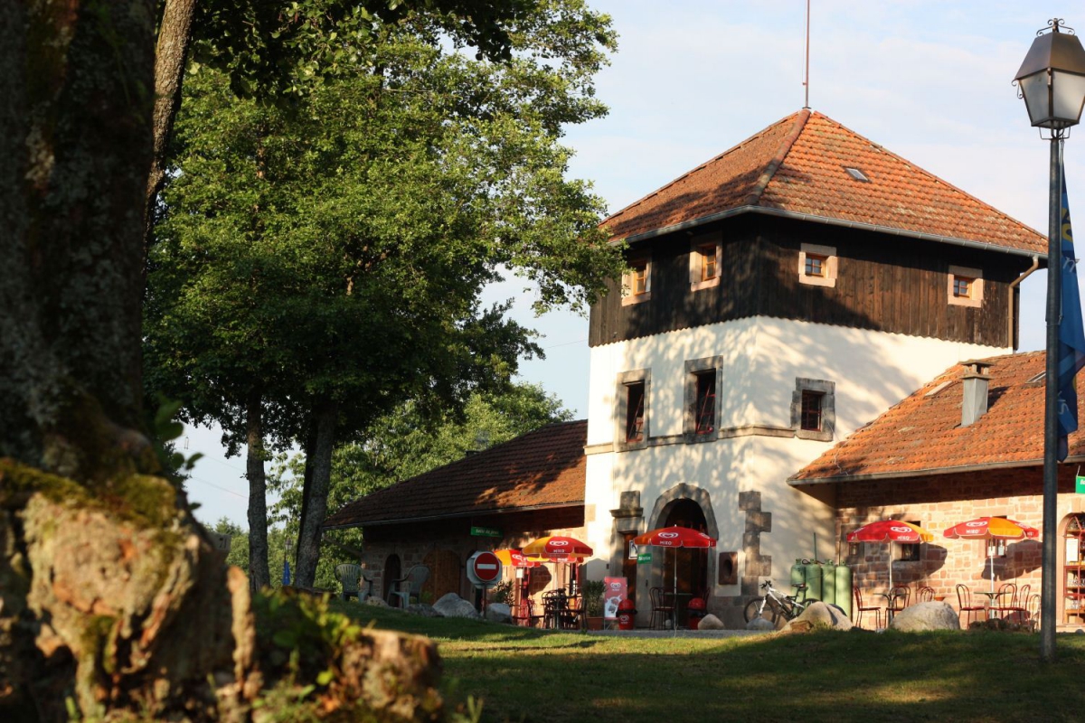 Domaine des Messires Lorena - Herpelmont visuel 3/8 Domaine des Messires Lorena - Herpelmont visuel 3/8