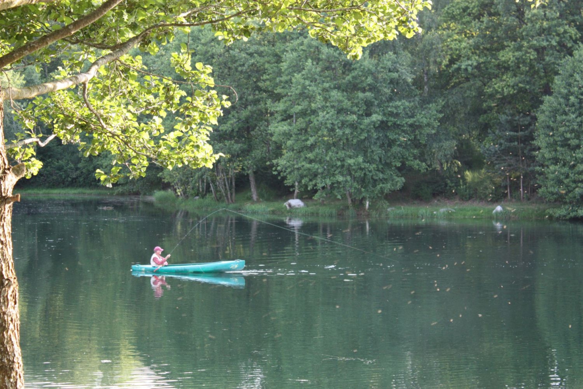 Domaine des Messires Lorena - Herpelmont visuel 4/8 Domaine des Messires Lorena - Herpelmont visuel 4/8