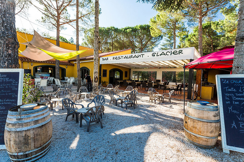Domaine Des Mimosas Linguadoca-Rossiglione - Argelès-sur-Mer visuel 3/7 Domaine Des Mimosas Linguadoca-Rossiglione - Argelès-sur-Mer visuel 3/7