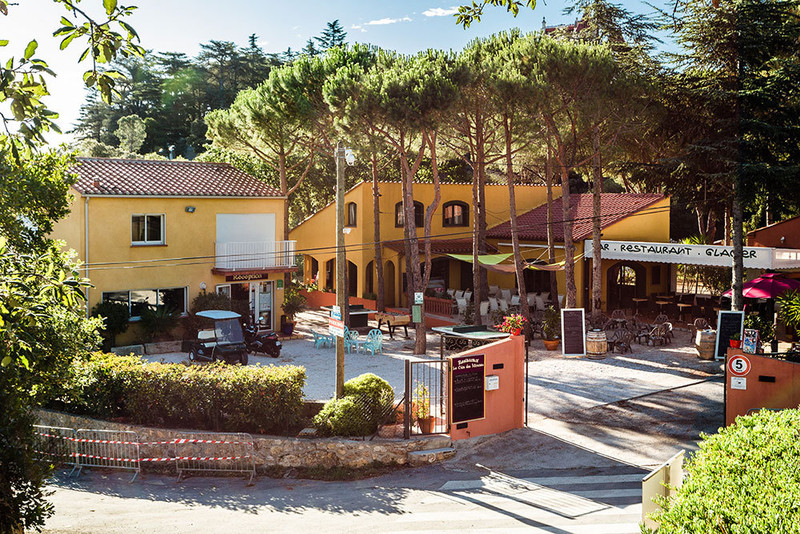 Domaine Des Mimosas Linguadoca-Rossiglione - Argelès-sur-Mer visuel 7/7 Domaine Des Mimosas Linguadoca-Rossiglione - Argelès-sur-Mer visuel 7/7