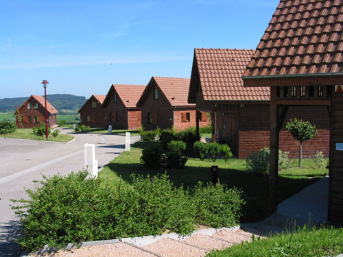 Domaine des Monts du Maconnais Bourgogne - Dompierre-les-Ormes visuel 1/10