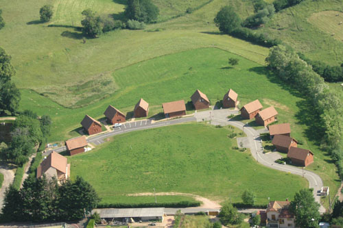 Domaine des Monts du Maconnais Bourgogne - Dompierre-les-Ormes visuel 10/10