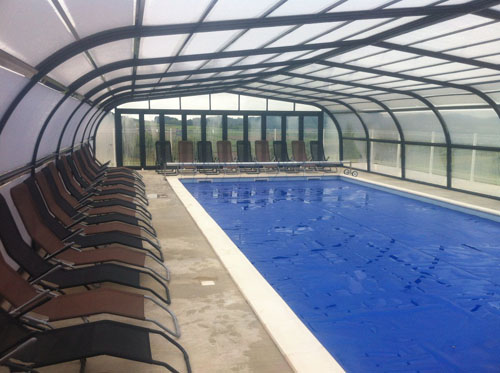 Domaine des Monts du Maconnais Bourgogne - Dompierre-les-Ormes visuel 3/10