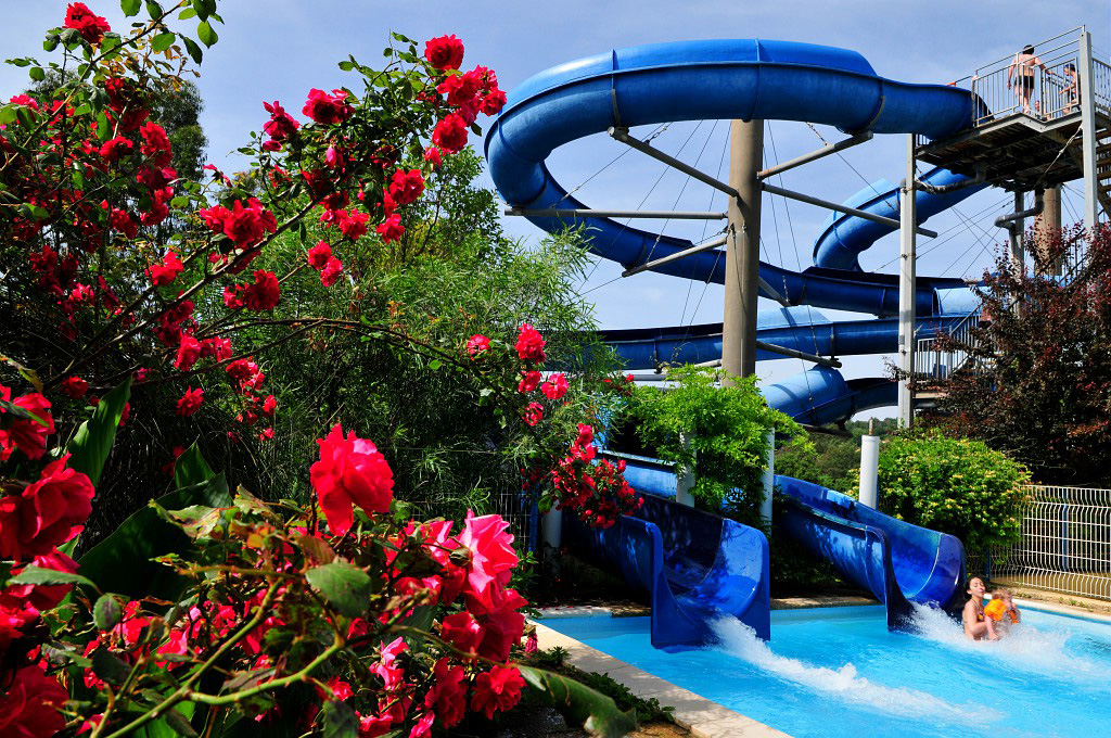 Domaine des Naïades Provenza-Alpi-Costa Azzurra - Grimaud visuel 2/14 Domaine des Naïades Provenza-Alpi-Costa Azzurra - Grimaud visuel 2/14