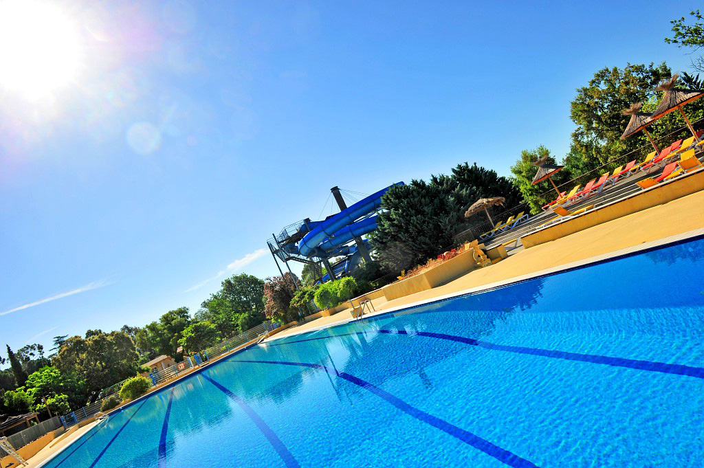 Domaine des Naïades Provenza-Alpi-Costa Azzurra - Grimaud visuel 3/14 Domaine des Naïades Provenza-Alpi-Costa Azzurra - Grimaud visuel 3/14