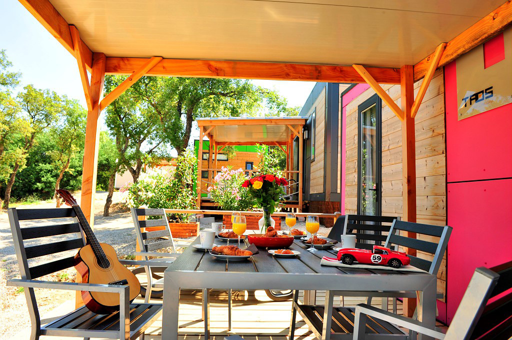 Domaine des Naïades Provenza-Alpi-Costa Azzurra - Grimaud visuel 4/14 Domaine des Naïades Provenza-Alpi-Costa Azzurra - Grimaud visuel 4/14