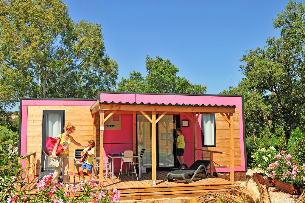 Domaine des Naïades Provenza-Alpi-Costa Azzurra - Grimaud visuel 7/14 Domaine des Naïades Provenza-Alpi-Costa Azzurra - Grimaud visuel 7/14