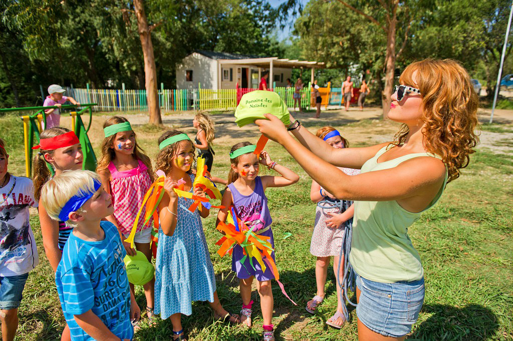 Domaine des Naïades Provenza-Alpi-Costa Azzurra - Grimaud visuel 8/14 Domaine des Naïades Provenza-Alpi-Costa Azzurra - Grimaud visuel 8/14