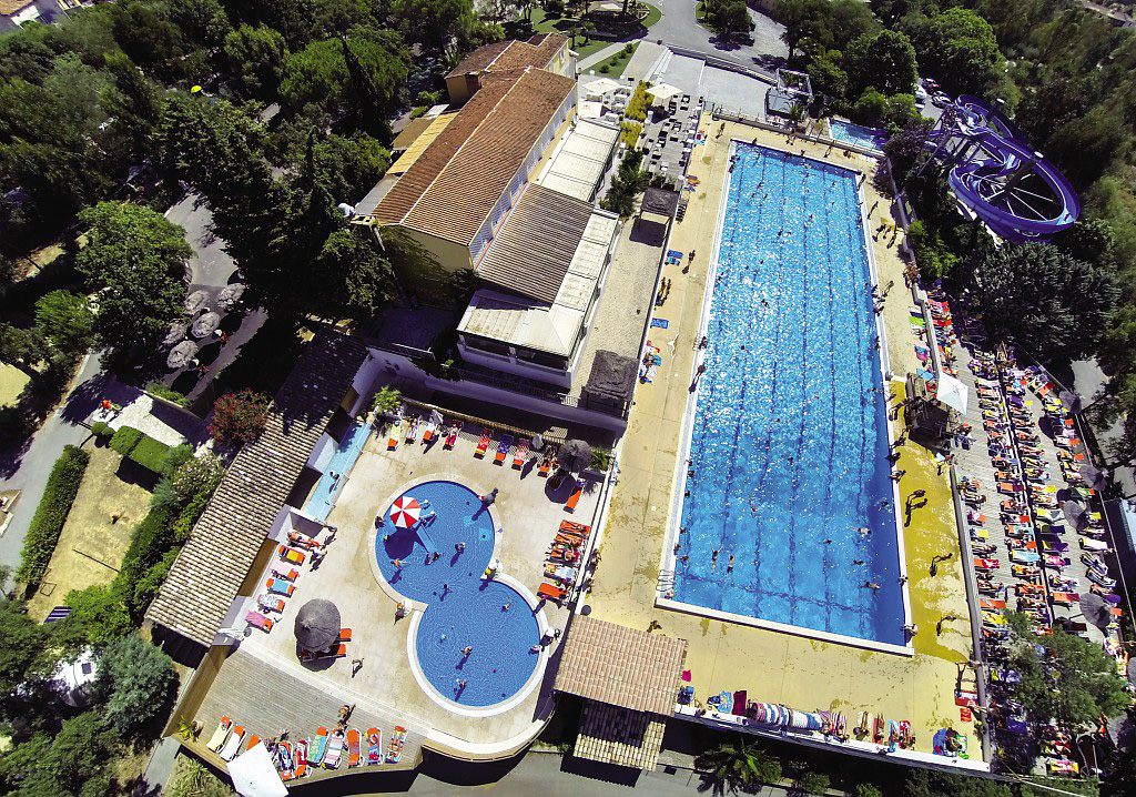 Domaine des Naïades Provenza-Alpi-Costa Azzurra - Grimaud visuel 12/14 Domaine des Naïades Provenza-Alpi-Costa Azzurra - Grimaud visuel 12/14