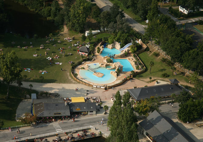 Les Ormes Domaine et Resort - Bretagna - Dol-de-Bretagne visuel 5/16