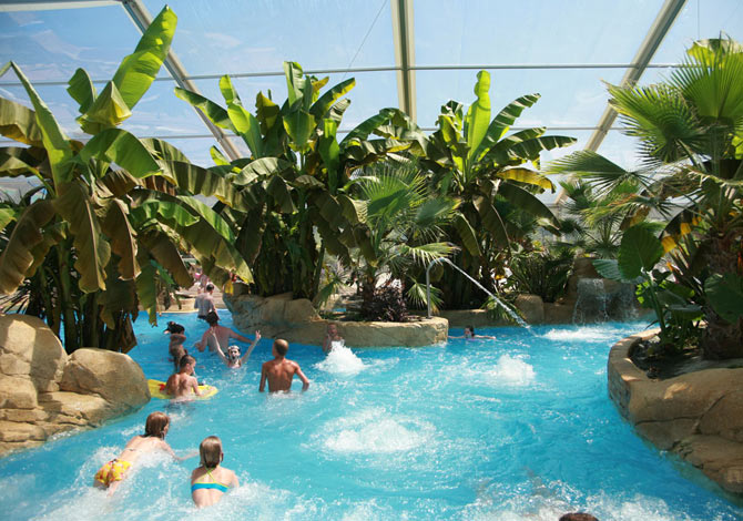 Les Ormes Domaine et Resort - Bretagna - Dol-de-Bretagne visuel 7/16