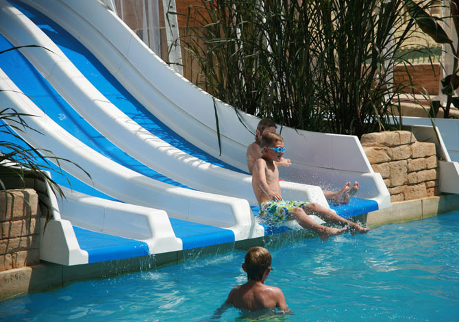 Les Ormes Domaine et Resort - Bretagna - Dol-de-Bretagne visuel 8/16