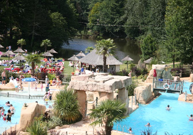 Les Ormes Domaine et Resort - Bretagna - Dol-de-Bretagne visuel 9/16