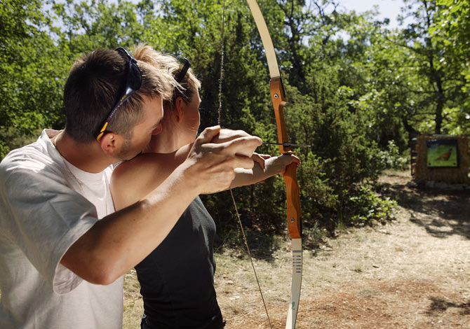 Les Ormes Domaine et Resort - Bretagna - Dol-de-Bretagne visuel 10/16