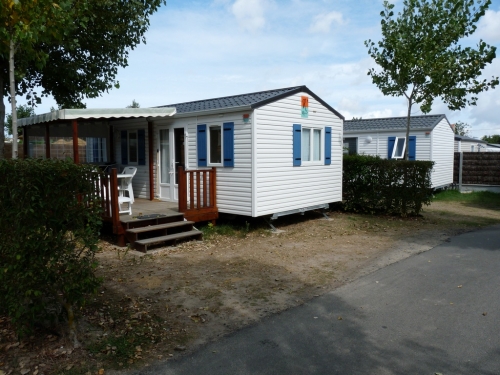 Domaine des Salins Paesi della Loira - Saint-Hilaire-de-Riez visuel 4/11