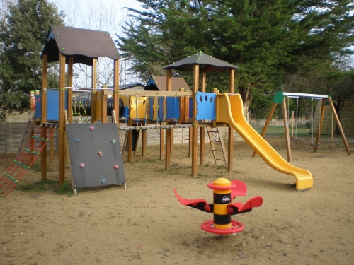 Domaine des Salins Paesi della Loira - Saint-Hilaire-de-Riez visuel 6/11