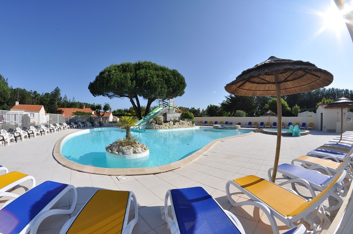 Domaine des Salins Paesi della Loira - Saint-Hilaire-de-Riez visuel 8/11