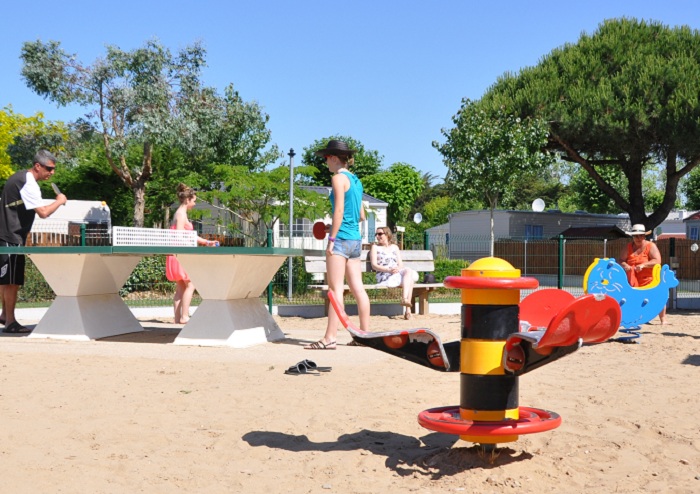 Domaine des Salins Paesi della Loira - Saint-Hilaire-de-Riez visuel 9/11