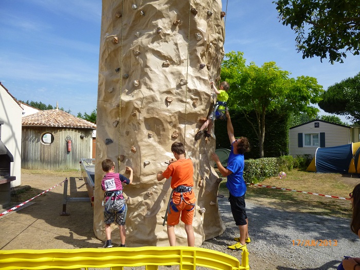 Domaine des Salins Paesi della Loira - Saint-Hilaire-de-Riez visuel 10/11
