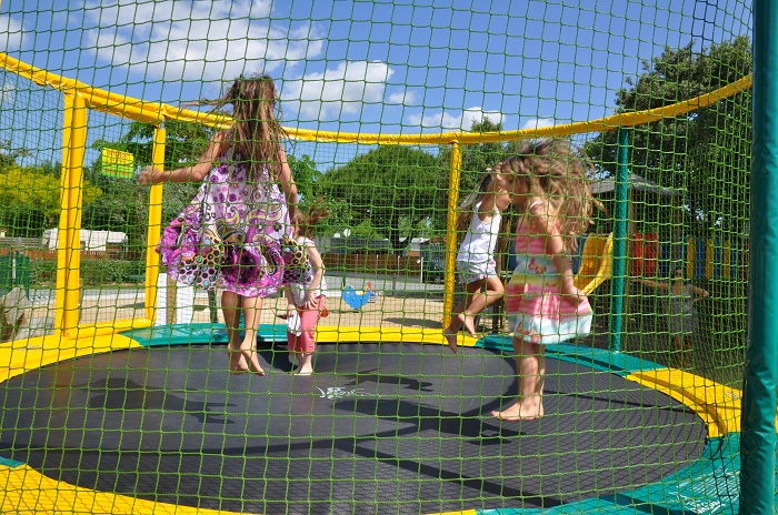 Domaine des Salins Paesi della Loira - Saint-Hilaire-de-Riez visuel 11/11