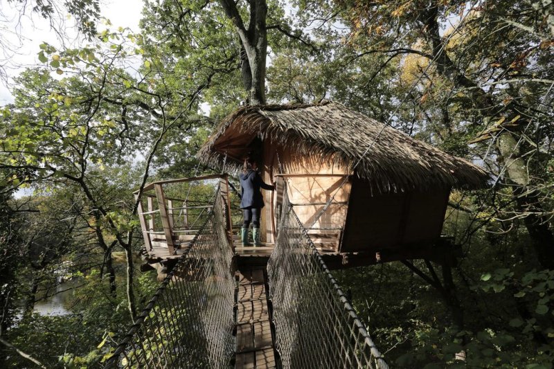 Domaine des Vaulx Paesi della Loira - La Baconnière visuel 11/16