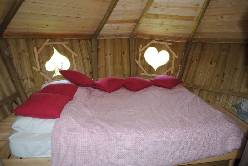 Domaine des Vaulx Paesi della Loira - La Baconnière visuel 13/16