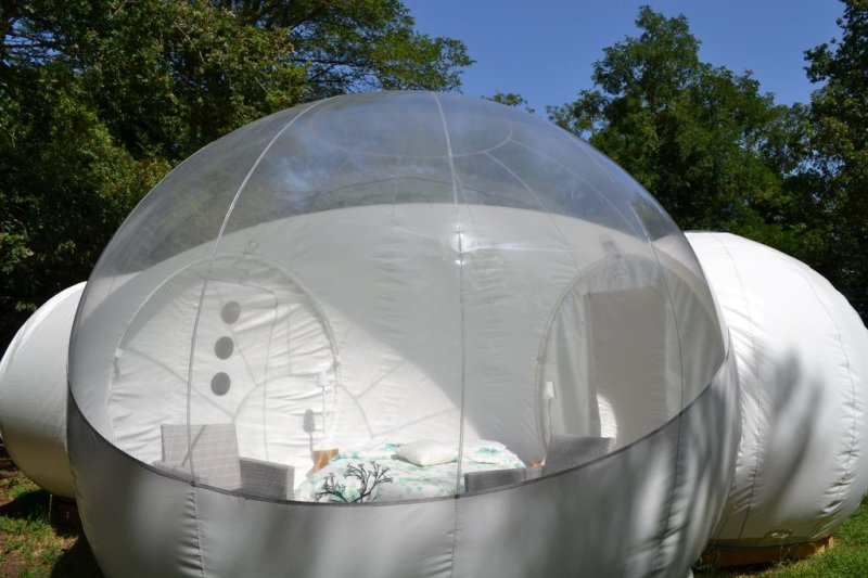 Domaine des Vaulx Paesi della Loira - La Baconnière visuel 16/16