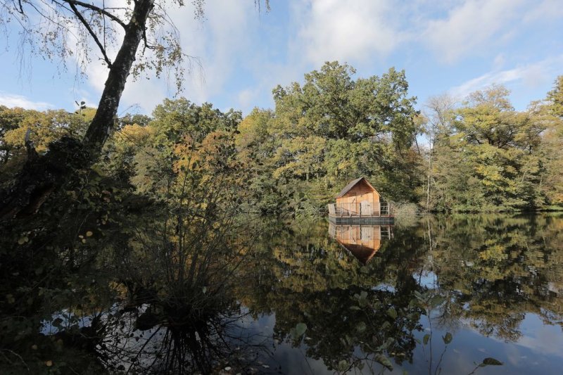 Domaine des Vaulx Paesi della Loira - La Baconnière visuel 10/16