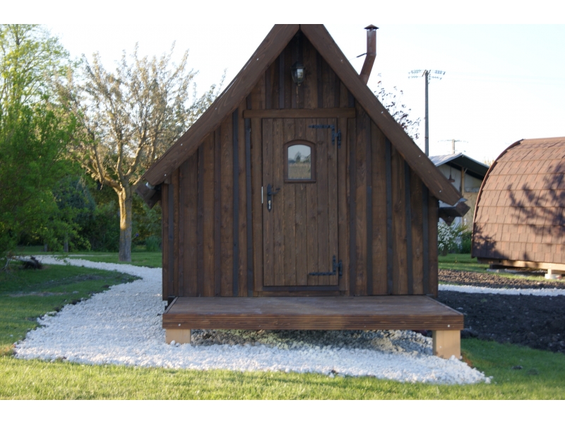 Domaine des Vignères Poitou-Charentes - Saint-Maurice-de-Tavernole visuel 6/6