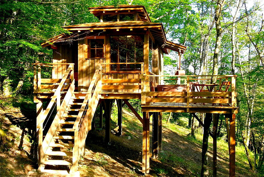 Domaine d'Escapa Midi-Pirenei - Estipouy visuel 6/10 Domaine d'Escapa Midi-Pirenei - Estipouy visuel 6/10