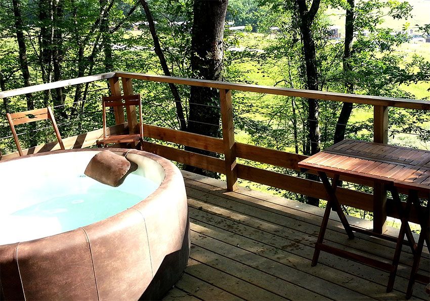 Domaine d'Escapa Midi-Pirenei - Estipouy visuel 8/10 Domaine d'Escapa Midi-Pirenei - Estipouy visuel 8/10