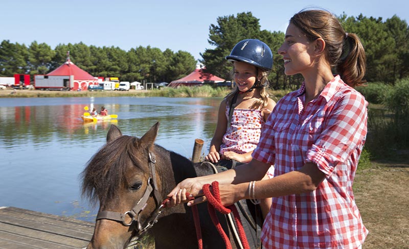 Domaine d'Inly Bretagna - Pénestin visuel 3/13 Domaine d'Inly Bretagna - Pénestin visuel 3/13