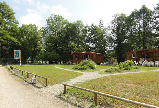 Domaine du Buisson Champagne-Ardenne - Louvemont visuel 3/10