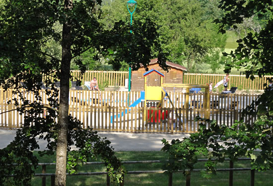 Domaine du Buisson Champagne-Ardenne - Louvemont visuel 4/10